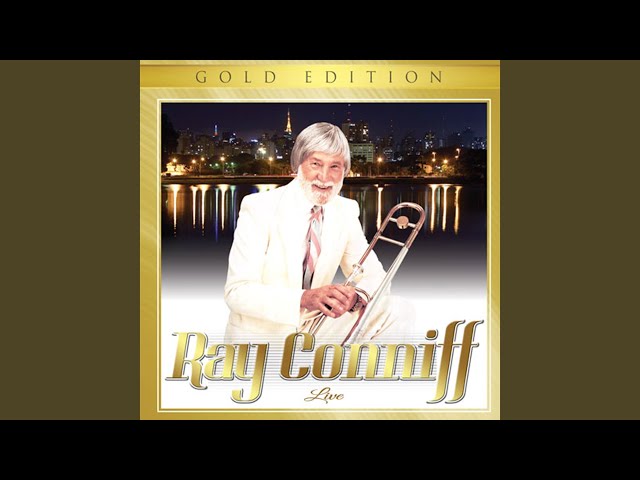 Ray Conniff - Bem-Te-Vi