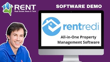 RentRedi DEMO | All-in-One Property Management Software for Landlords | Ryan Barone
