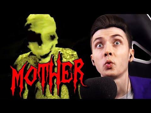 Видео: ХЕСУС МАТЬ ► САМЫЙ ДЛИННЫЙ ХОРРОР НЕДЕЛИ ► MOTHER