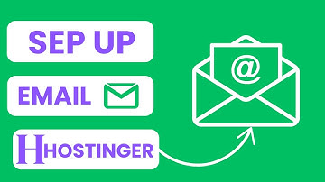 How To Create Business Email In Hostinger