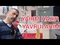 # 75 # YARIM HAZIR YAVRULARIM