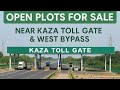 Gated community open plots for sale in kaza , near to Ramkrishna towers , Amaravathi 6303035939