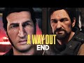 The Big Reveal! | A Way Out Ep. 9
