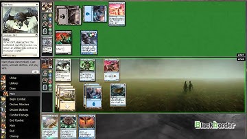 www.blackborder.com SoM Draft 2 - Round 1 Game 1