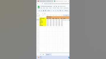 How to insert checkbox in excel |advanced excel #shorts #ytshorts #exceltutorial #youtubeshorts