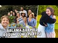 Dikkat Sürpriz İçerir! Ve Bir de Tatil Valizi | Vlog