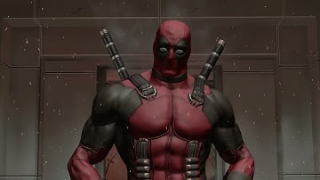Deadpool - Full Game Walkthrough - Ultra-Violence | No Commentary