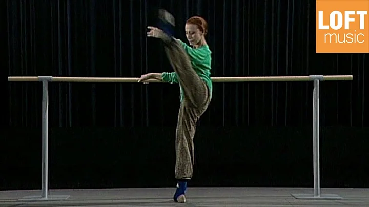 Maya Plisetskaya & Nicolas Economou: Dance Impress...