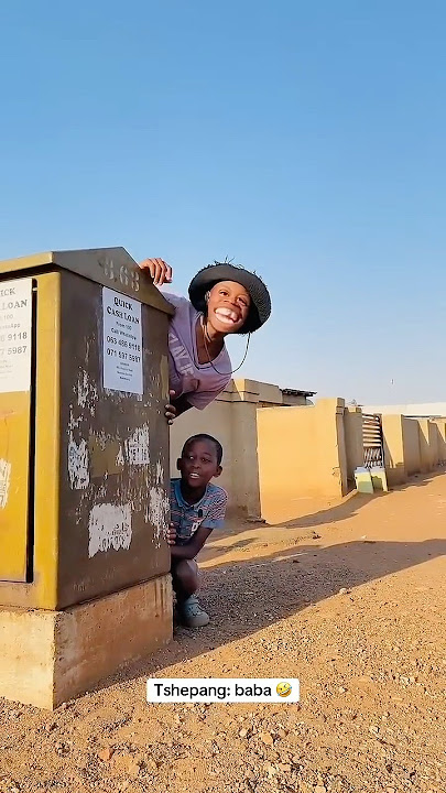Tshepang comedy #contentcreator