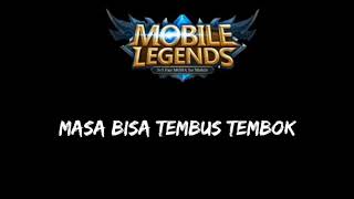 Story WA gamers mobile legends #5 | terbaru 2020