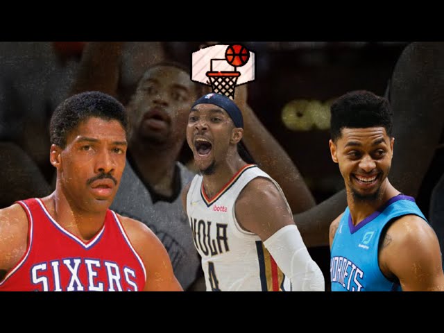 Top 10 Players With The Most Game-Winning Buzzer-Beaters In NBA History -  Fadeaway World