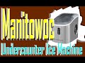 Best Manitowoc Undercounter Ice Machine 2023 Review