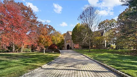 20 Cameron Road, Saddle River NJ | Listed by The G...