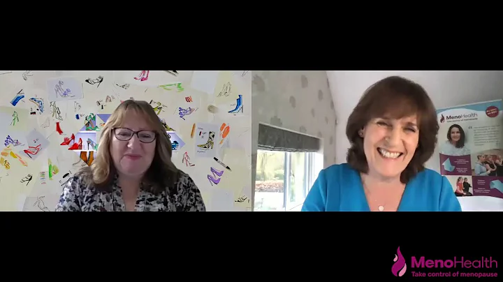 Menopause Awareness at HSBC - How to create a menopause friendly work environment