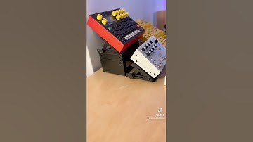 Microcosm thirst shots #microcosm #fxpedal #hologramelectronics #shorts