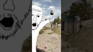 THONK🤣💀  #gaming #pcgaming #insurgencysandstorm