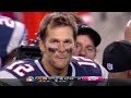"We're on to Cincinnati" (Bengals vs. Patriots 2014, Week 5)