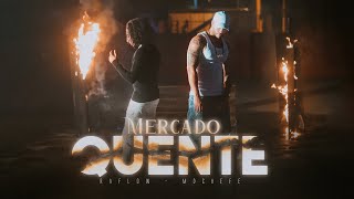 Mercado Quente - Raflow ft MD Chefe (Prod. LB Único, Nagalli, Bvga Beatz)