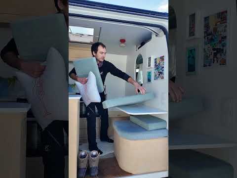 Faire Pipi à Côté D Un élan Vanamenage Vanlife 