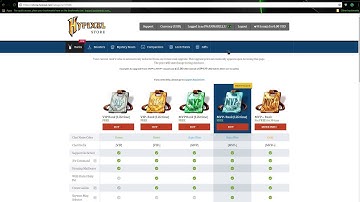 HOW TO GET ANY BUYABLE HYPIXEL RANK FOR FREE NOT CLICKBAIT!!!!!