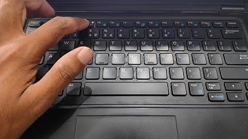 All System Laptop Touchpad Not Working Problem#Macnitesh