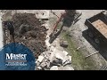 Watch Engineers Save UT Chattanooga Building from Sinking