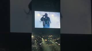 #Drake Performs #Energy at the #HoustonRodeo #BunB #Htown #OVO