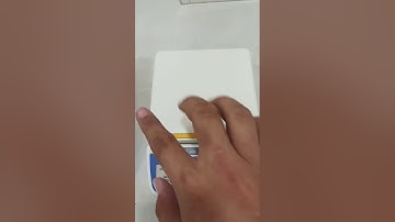 And Ht500 calibration adjustment