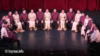 Madz-Tagumpay Nating Lahat-Pasinaya 2018