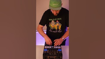 beatfader - Make beats with your DJ mixer