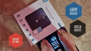 •Ablegrid Digital Smart Scale | Unbox, Demo, Review & Rating!