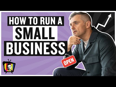 How to grow and operate a business | Business Advice For Entrepreneurs