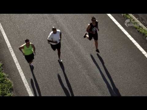 ჩვენ დავრბივართ მათთვის ვისაც ეს არ შეუძლია - Red Bull-ის უნიკალური პროექტი