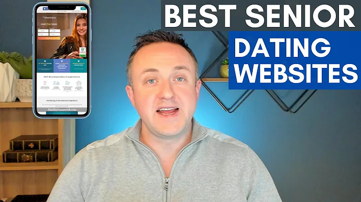 Best Senior Dating Sites (2022) - Great Matches and Easy to Use - DayDayNews