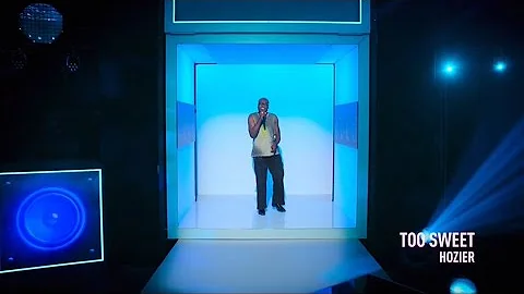 SZN4 - Too Sweet (First Time At Building the Band)