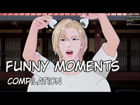 HILARIOUS moments compilation | Plave