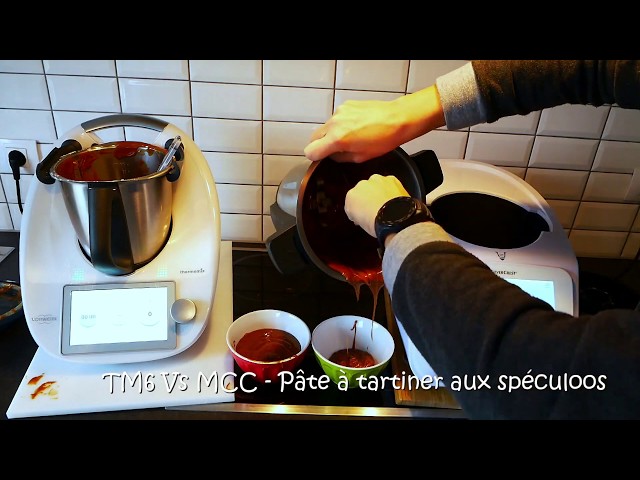 Comparatif Thermomix Vs Monsieur Cuisine Connect Rakuten Comparatif Thermomix Vs Monsieur Cuisine Connect Rakuten