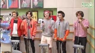 [슈퍼주니어의 키스더라디오] 유니크 'EOEO'