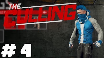 The Culling w/ Mischief & Todd Part 4 - The Next Conundrum