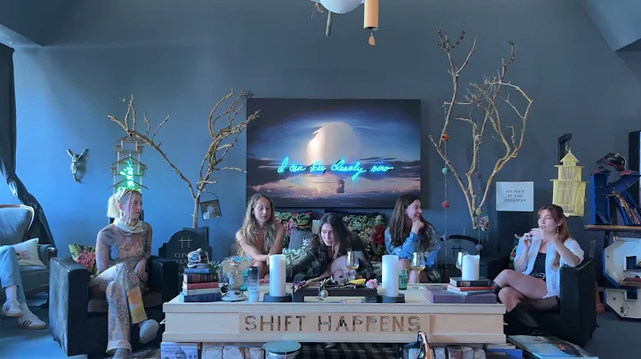 SHIFT Z — Episode 3: Belonging Through Sustainable Fashion