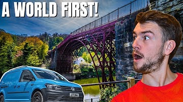 This is a MUST VISIT Park-up!