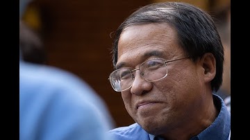 Xiao-Gang Wen | June 20, 2022 | Phases and Phase transition from categorical symmetry