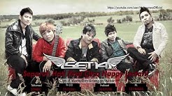 Set1a - Separuh Hati ft. Citra Happy Lestari (Official Audio Video)  - Durasi: 3:49. 