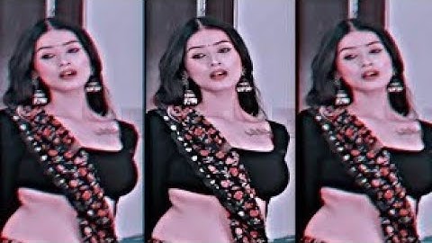 Bom Diggy x Uh Na Na 🥵🥵 || XML Edit || ʀᴀɴᴊʜᴀ || #alightmotion#xml#kinemaster#easycut