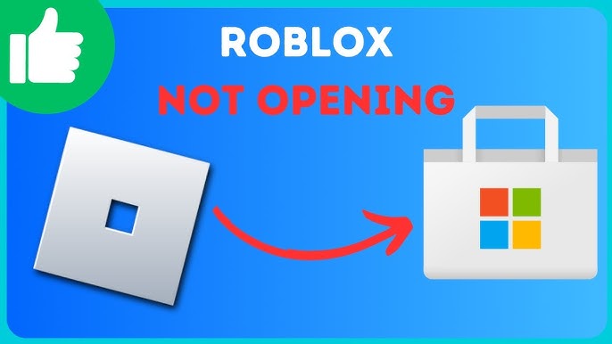 roblox not loading - Microsoft Community