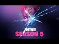 🔴 LIVE FORTNITE SPACCO TUTTO NELLA SEASON 5 !