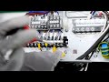 LG Therma V R32 Split Installation Guide_Step 2 – Wiring, Water Piping Installation & Start up