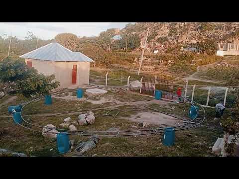 Utengenezaji Wa Kijumba Cha Kufugia Samaki Mwanza