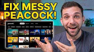 Is Your Peacock Feed Messy? Do This Instead