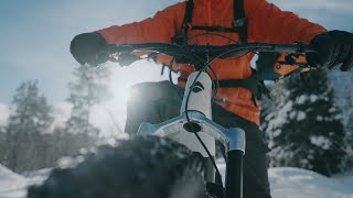 Behind the Bike: Explorer Peak screenshot 4
